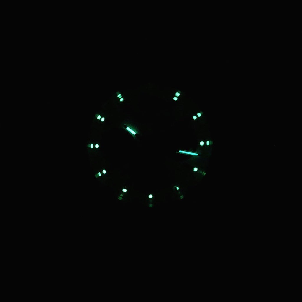DAYTONA 37MM VINTAGE STEEL CASE