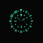 GMT-MASTER VINTAGE PEPSI 40MM WHITE DIAL