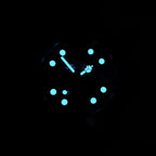 SUBMARINER CUSTOM BLACK ALL IN