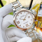 OYSTER PERPETUAL 43 STAINLESS STEEL