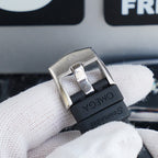 SEAMASTER 300M CO-AXIAL RUBBER