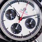 SPEED MASTER CK2998 40MM LIMITED EDITION