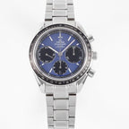 SPEEDMASTER RACING CHRONOGRAPH 42MM BLUE DIAL