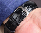 OYSTER PERPETUAL 41MM STEEL CASE