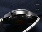 SEAMASTER DIVER 300M BLUE CERAMIC RUBBER