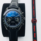 SPEEDMASTER RACING