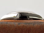 OYSTER PERPETUAL 41 STAINLESS STEEL RED DIAL