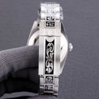 MILGAUSSS HAND ENGRAVED RARE