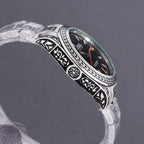 MILGAUSSS HAND ENGRAVED RARE