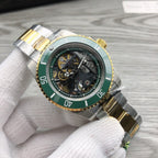 SUBMARINER CUSTOM ARTISANS