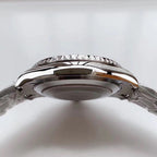 YACHT-MASTER 116622 STAINLESS STEEL GREY DIAL